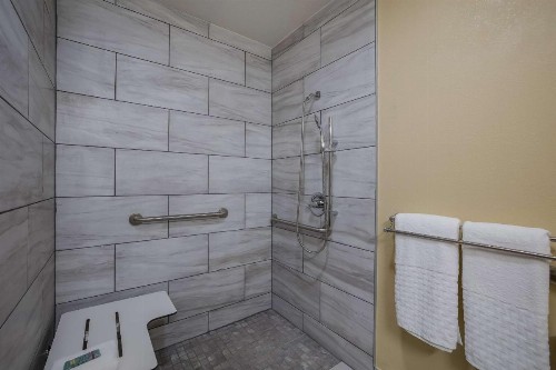 Best Western Gold Poppy Inn - image 16