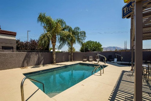 Best Western Gold Poppy Inn - image 24