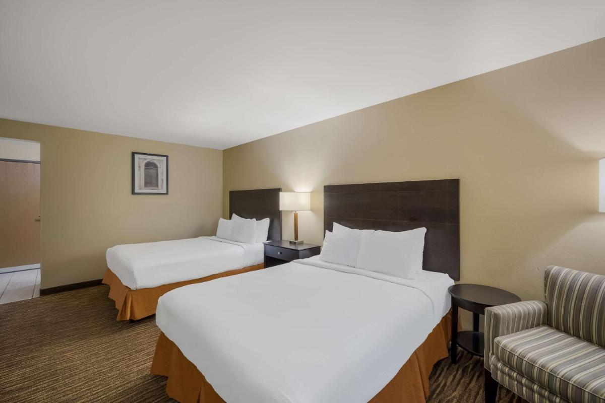 Best Western Gold Poppy Inn - image 5