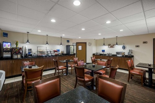 Best Western Gold Poppy Inn - image 6