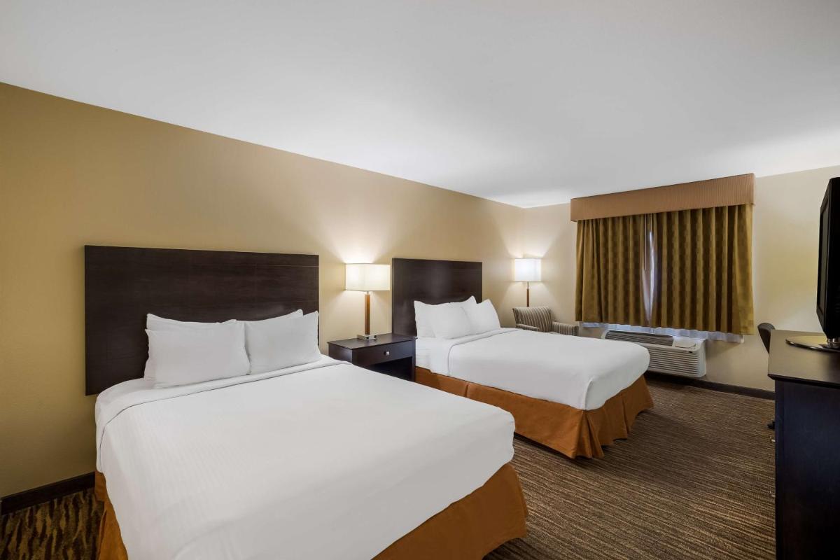 Best Western Gold Poppy Inn - image 7