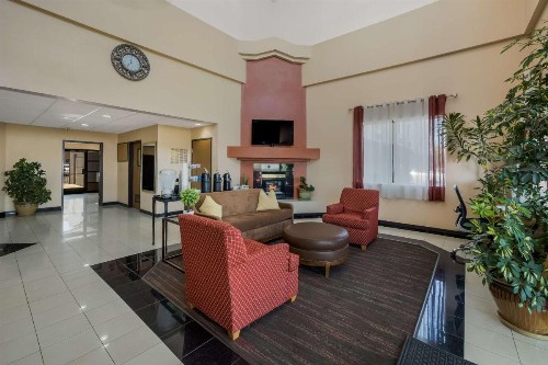 Best Western Gold Poppy Inn - image 8