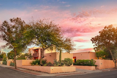 Adobe Rose Inn - image 1