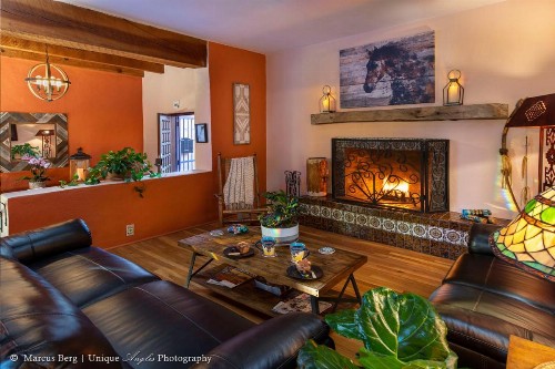 Adobe Rose Inn - image 11
