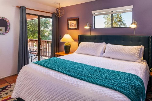 Adobe Rose Inn - image 17
