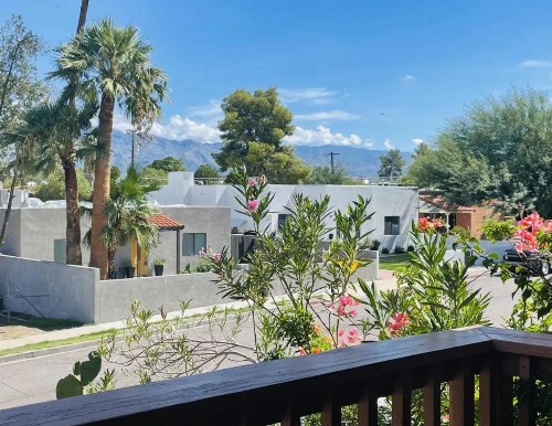 Adobe Rose Inn - image 2