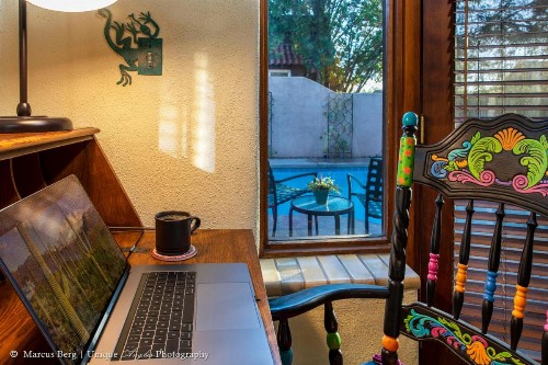 Adobe Rose Inn - image 21