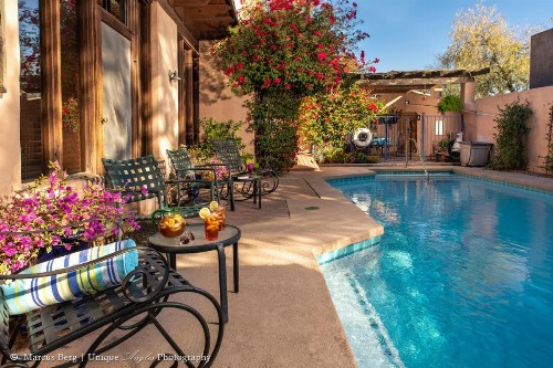 Adobe Rose Inn - image 26