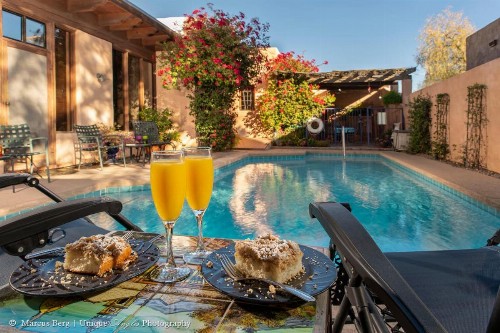 Adobe Rose Inn - image 27