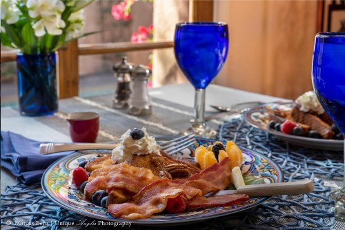 Adobe Rose Inn - image 35