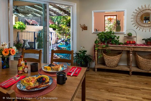 Adobe Rose Inn - image 41