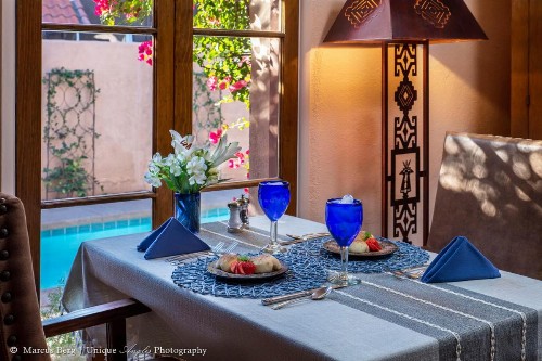 Adobe Rose Inn - image 42