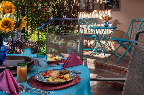 Adobe Rose Inn - image 44
