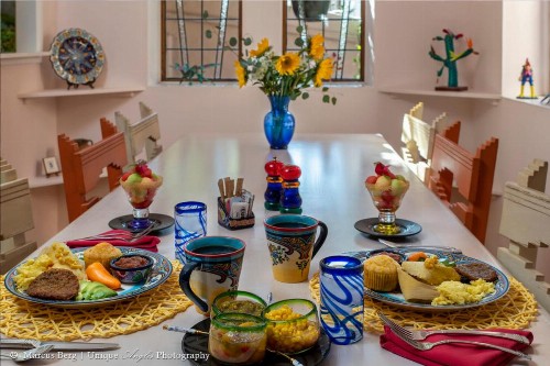 Adobe Rose Inn - image 45