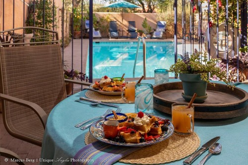 Adobe Rose Inn - image 46