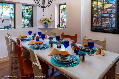 Adobe Rose Inn - image 48