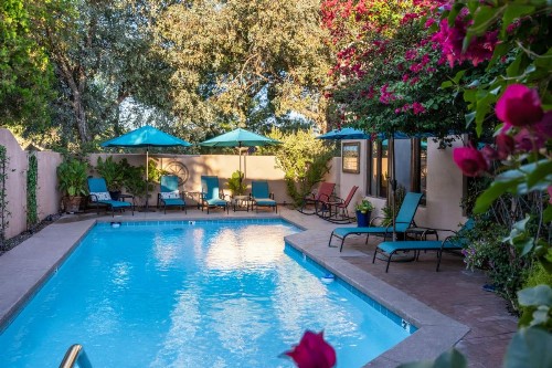 Adobe Rose Inn - image 9