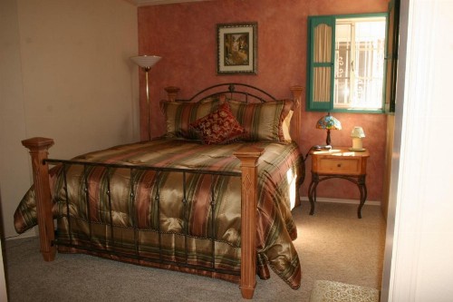 Mon Ami Bed and Breakfast - image 17