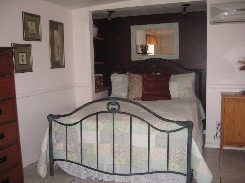 Mon Ami Bed and Breakfast - image 2
