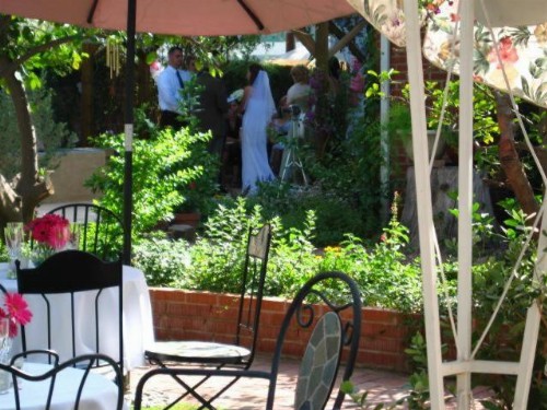 Mon Ami Bed and Breakfast - image 21