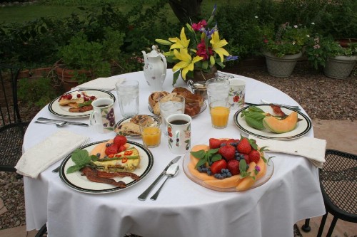Mon Ami Bed and Breakfast - image 24