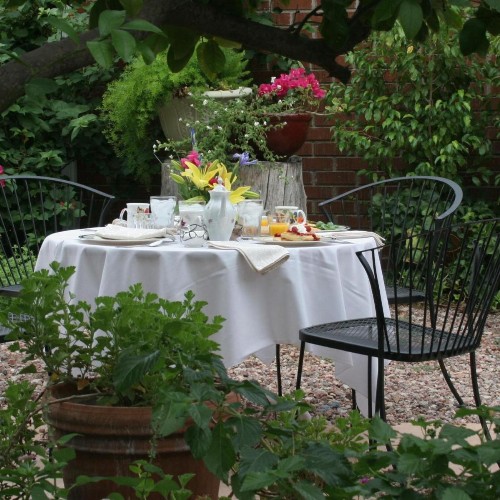 Mon Ami Bed and Breakfast - image 25