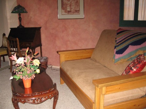 Mon Ami Bed and Breakfast - image 28