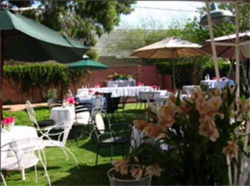 Mon Ami Bed and Breakfast - image 3