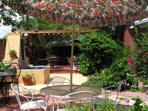 Mon Ami Bed and Breakfast - image 32
