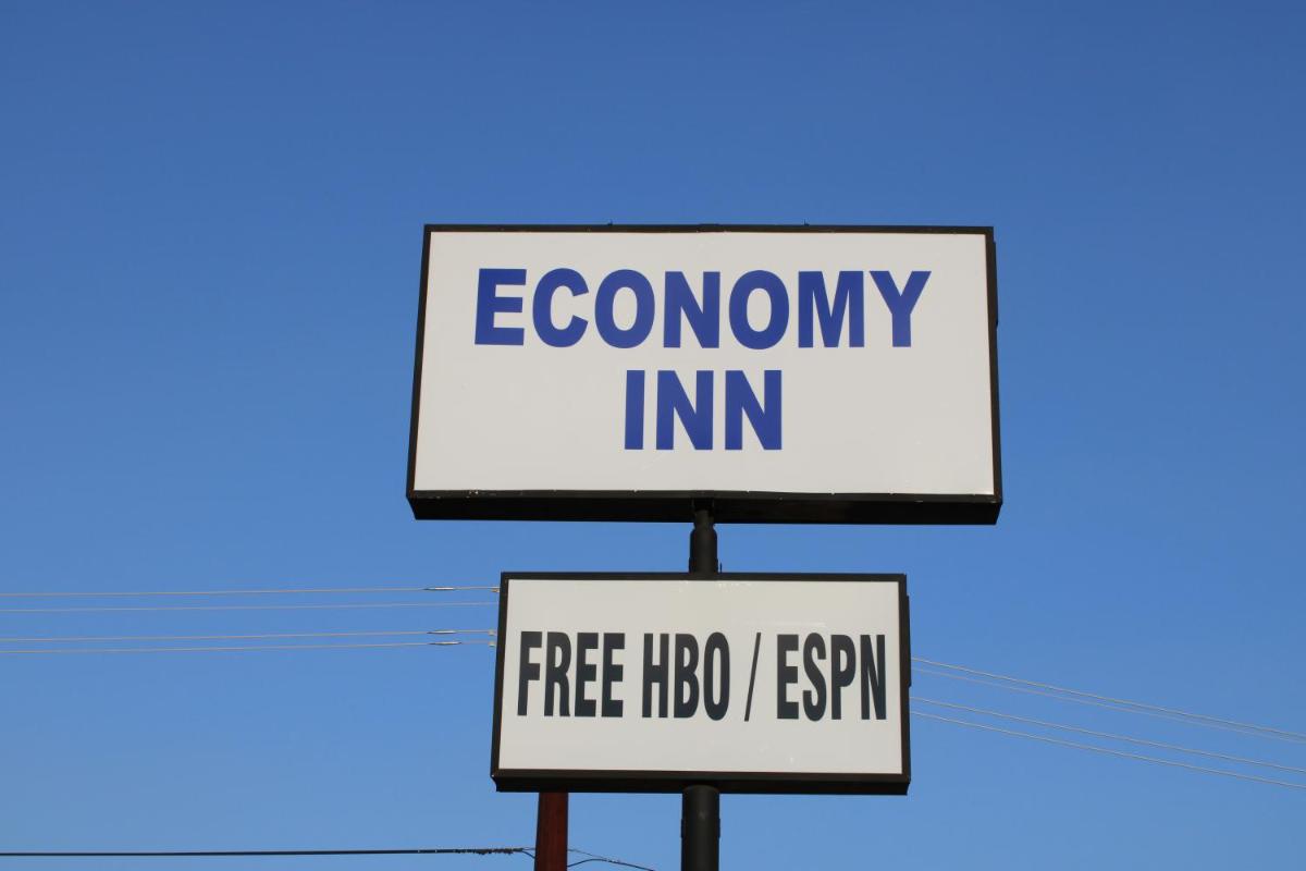 Economy Inn - image 2