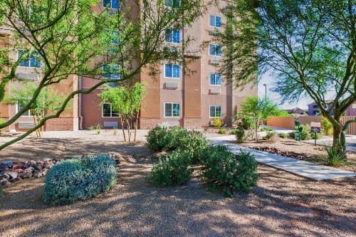 Candlewood Suites Tucson an IHG Hotel - image 12
