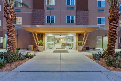 Candlewood Suites Tucson an IHG Hotel - image 13