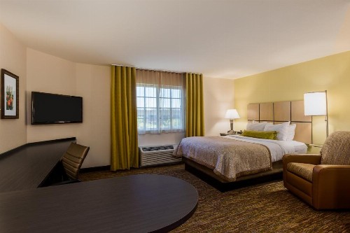 Candlewood Suites Tucson an IHG Hotel - image 17
