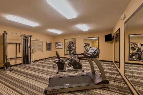 Candlewood Suites Tucson an IHG Hotel - image 18