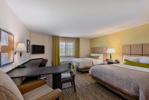 Candlewood Suites Tucson an IHG Hotel - image 19