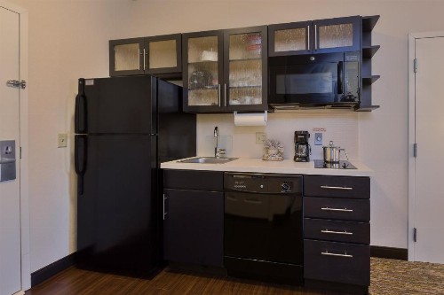 Candlewood Suites Tucson an IHG Hotel - image 20