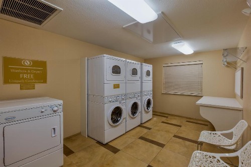 Candlewood Suites Tucson an IHG Hotel - image 21