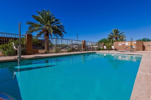 Candlewood Suites Tucson an IHG Hotel - image 22
