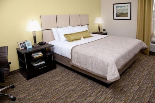 Candlewood Suites Tucson an IHG Hotel - image 23