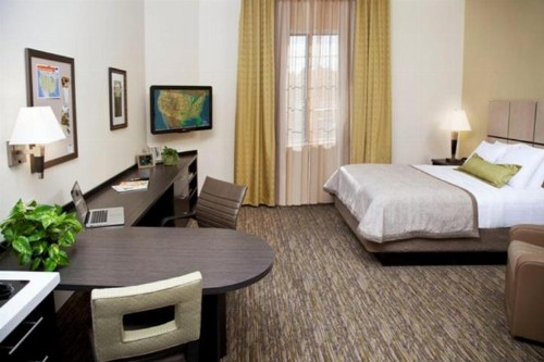 Candlewood Suites Tucson an IHG Hotel - image 26