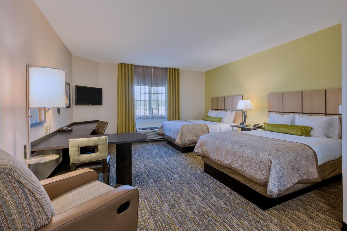 Candlewood Suites Tucson an IHG Hotel - image 3