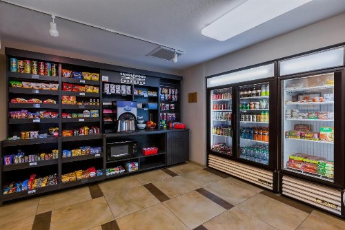 Candlewood Suites Tucson an IHG Hotel - image 4