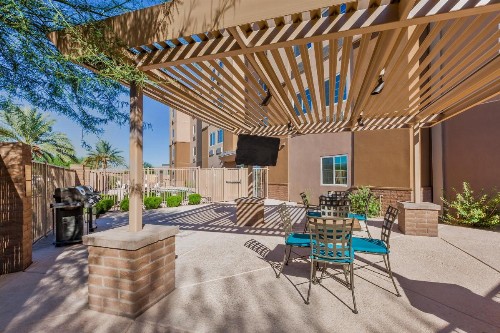 Candlewood Suites Tucson an IHG Hotel - image 6