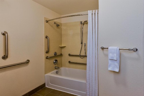 Candlewood Suites Tucson an IHG Hotel - image 9