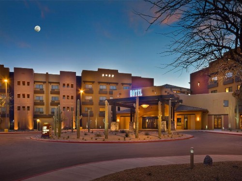 Desert Diamond Casino - image 11