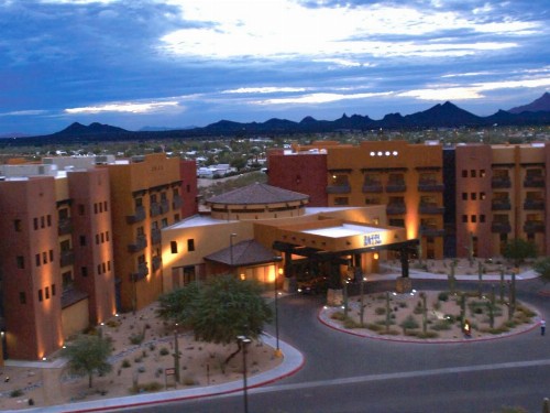 Desert Diamond Casino - image 12