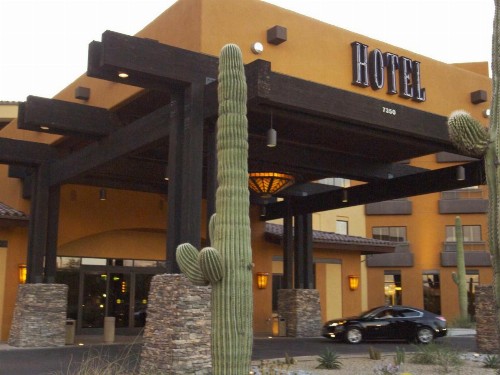 Desert Diamond Casino - image 13