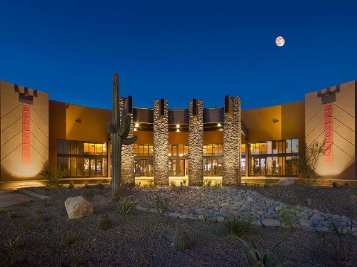 Desert Diamond Casino - image 14