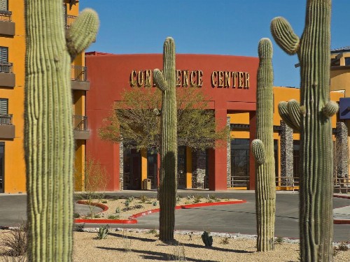 Desert Diamond Casino - image 16