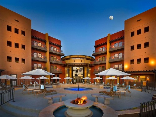 Desert Diamond Casino - image 17